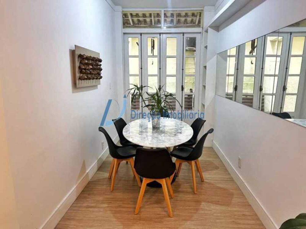 Apartamento, 2 quartos, 86 m² - Foto 8
