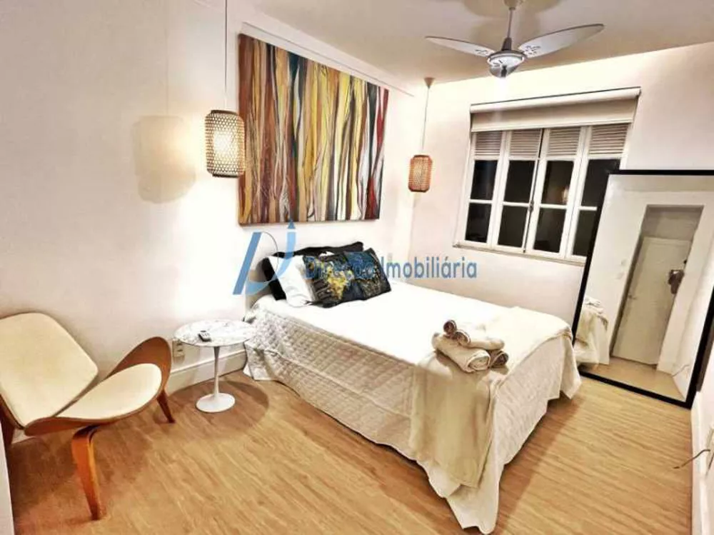 Apartamento, 2 quartos, 86 m² - Foto 3
