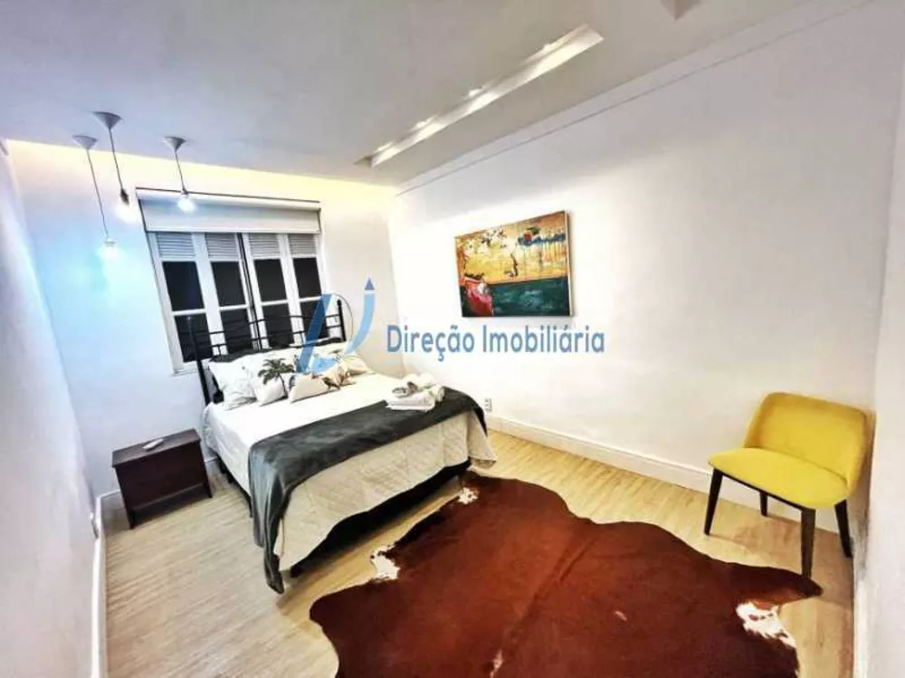 Apartamento, 2 quartos, 86 m² - Foto 4