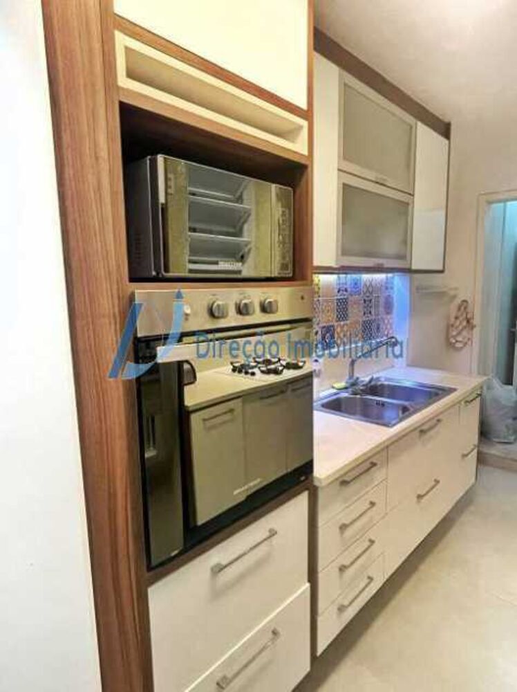 Apartamento, 2 quartos, 86 m² - Foto 6