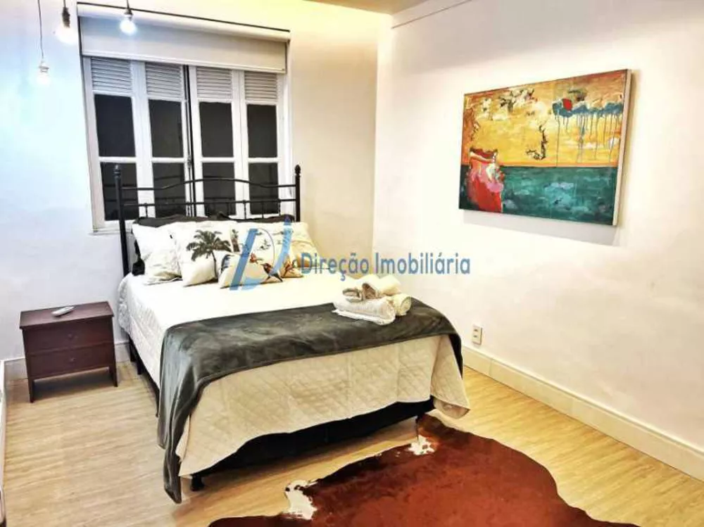 Apartamento, 2 quartos, 86 m² - Foto 24