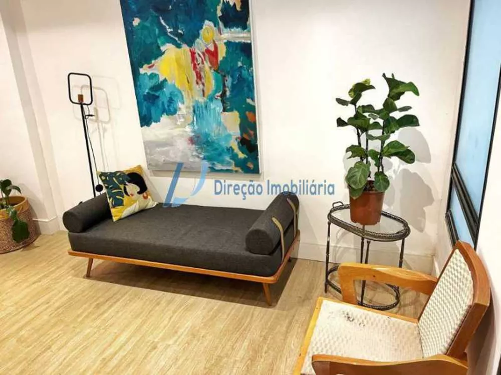 Apartamento, 2 quartos, 86 m² - Foto 16