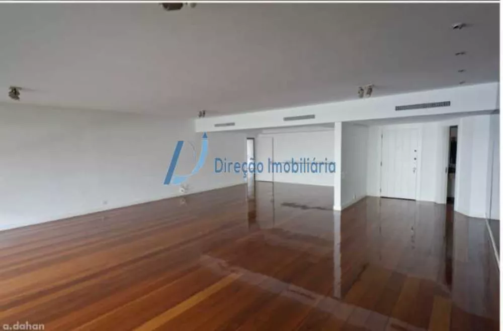 Apartamento, 4 quartos, 319 m² - Foto 15