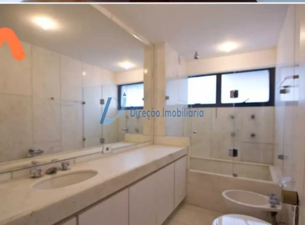 Apartamento, 4 quartos, 319 m² - Foto 24