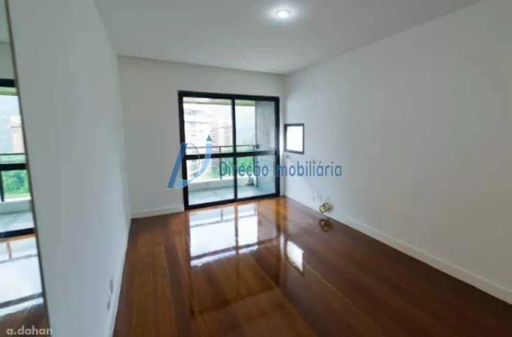 Apartamento, 4 quartos, 319 m² - Foto 1
