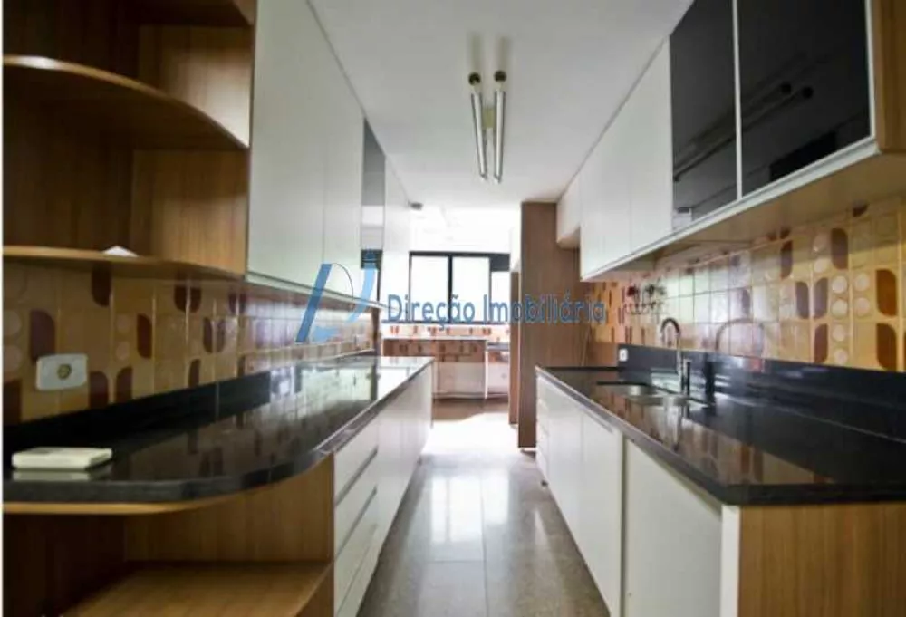 Apartamento, 4 quartos, 319 m² - Foto 3