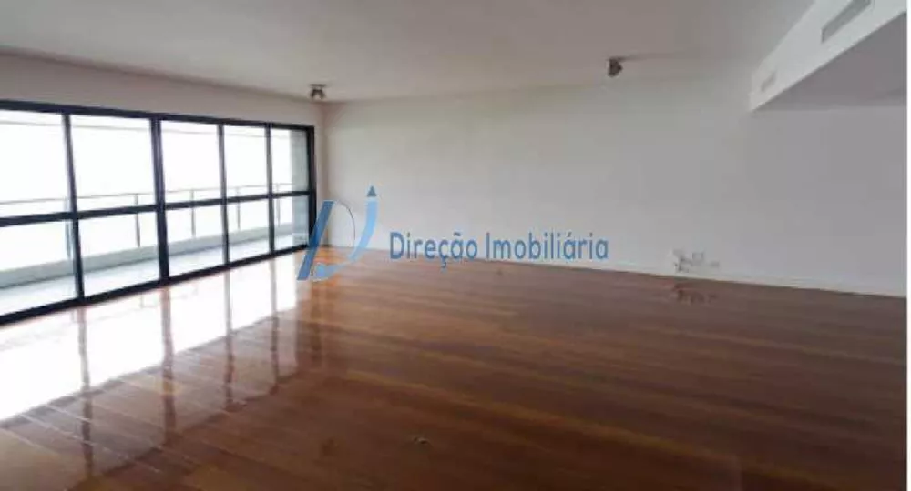 Apartamento, 4 quartos, 319 m² - Foto 5