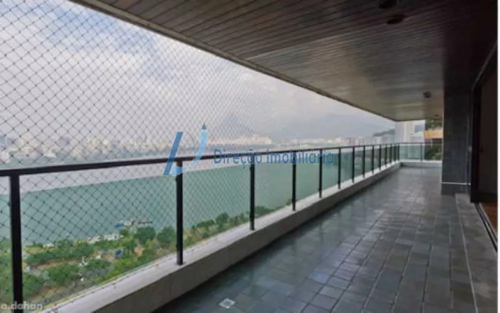 Apartamento, 4 quartos, 319 m² - Foto 11
