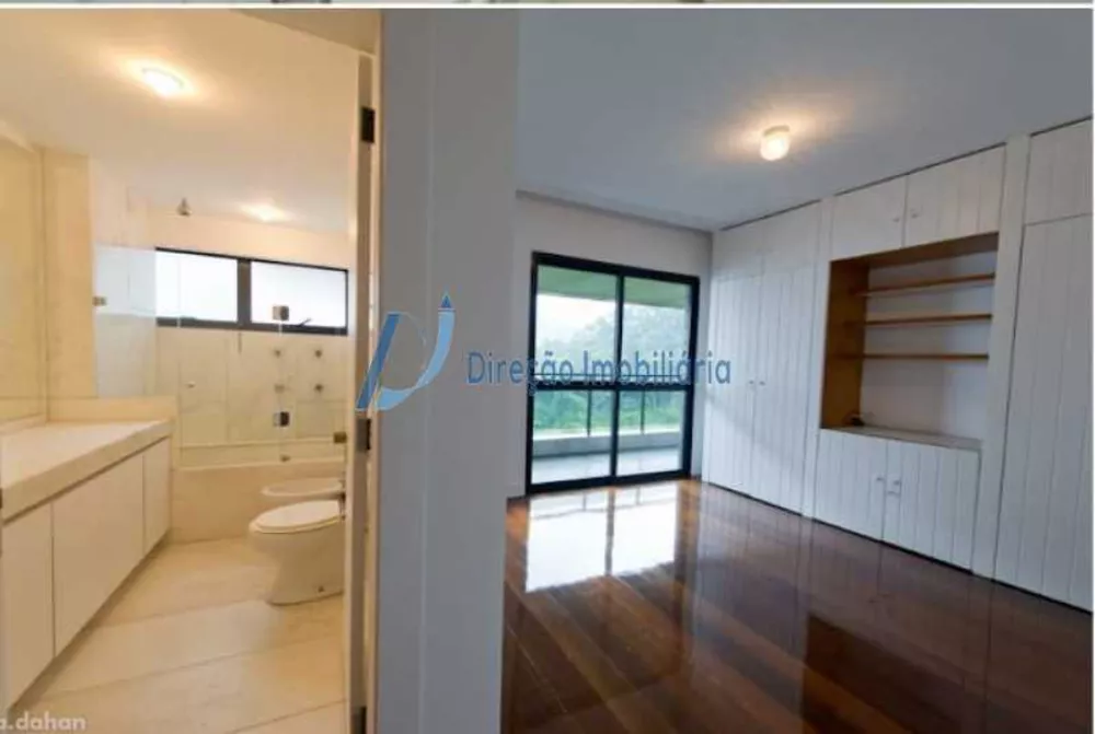 Apartamento, 4 quartos, 319 m² - Foto 7