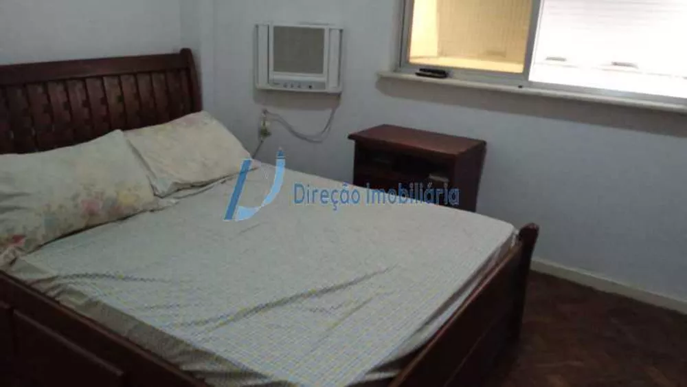 Apartamento à venda com 1 quarto, 30m² - Foto 3