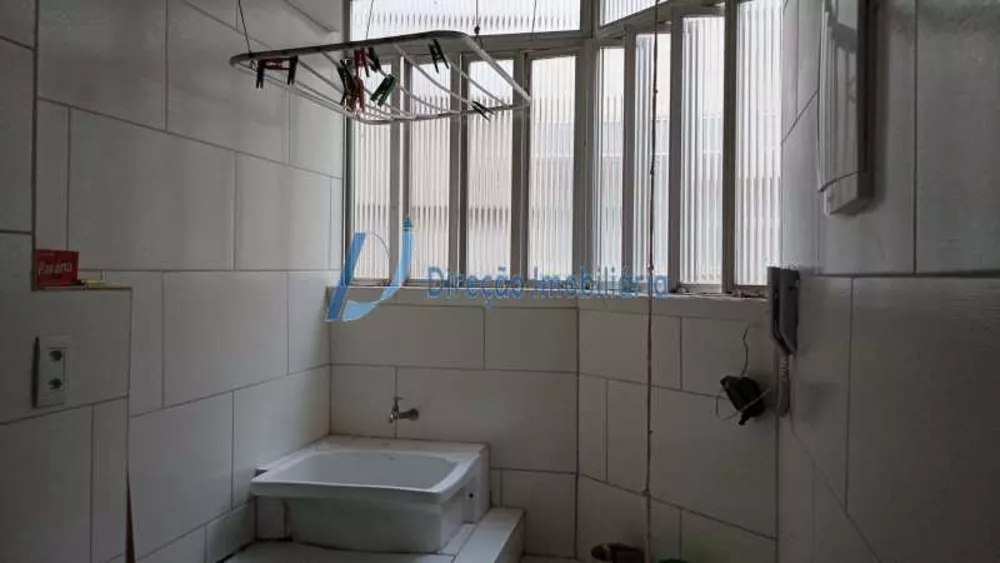 Apartamento, 1 quarto, 30 m² - Foto 9