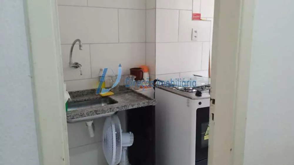 Apartamento, 1 quarto, 30 m² - Foto 12