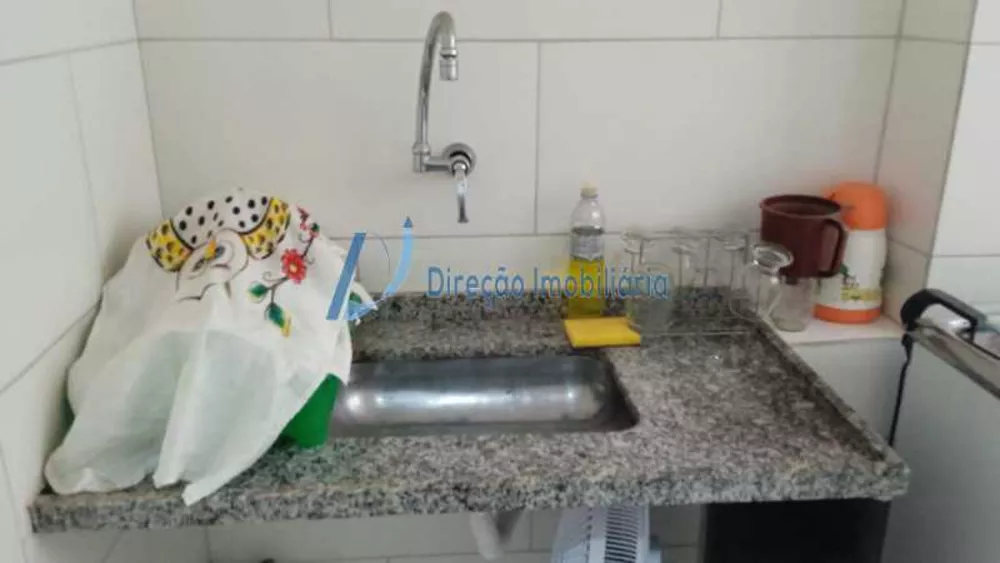 Apartamento, 1 quarto, 30 m² - Foto 6