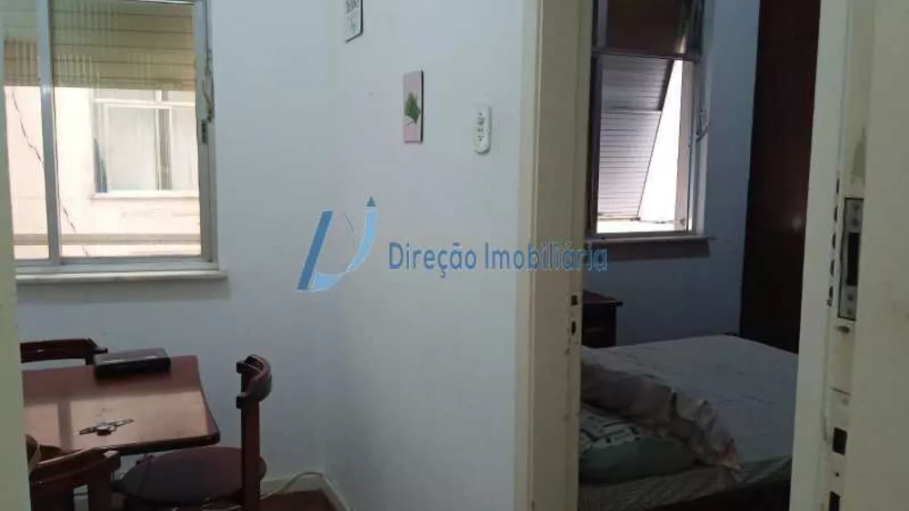 Apartamento à venda com 1 quarto, 30m² - Foto 2