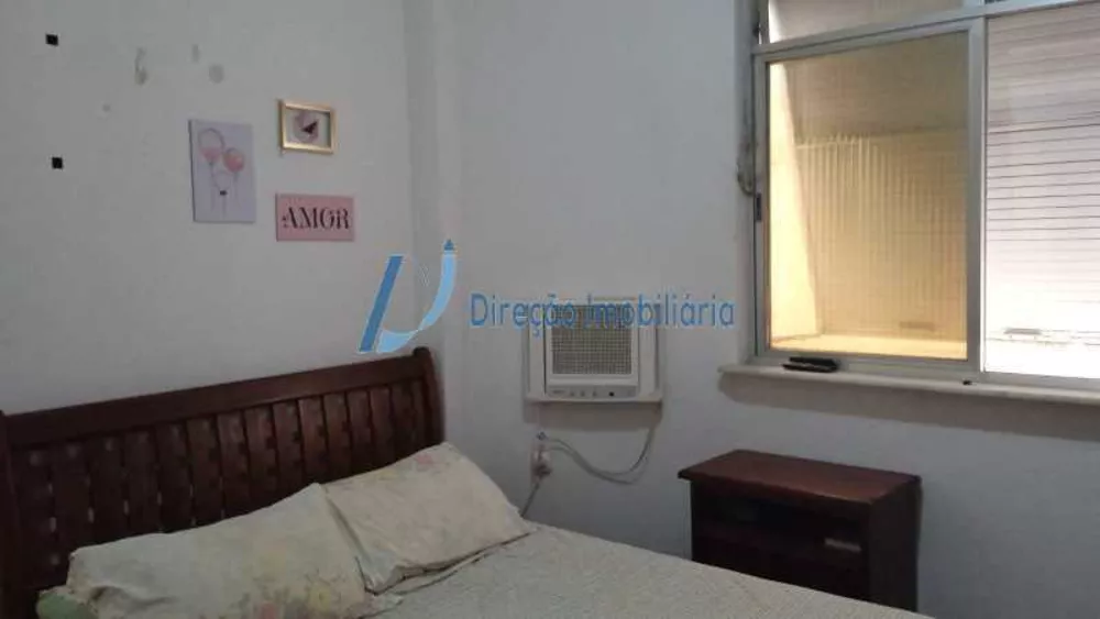 Apartamento à venda com 1 quarto, 30m² - Foto 4