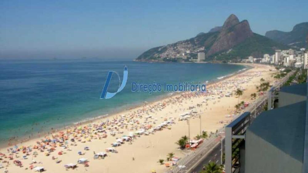 Apartamento, 3 quartos, 105 m² - Foto 2