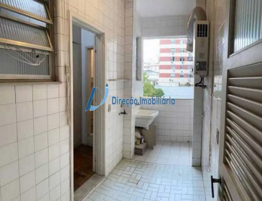 Apartamento, 3 quartos, 105 m² - Foto 10