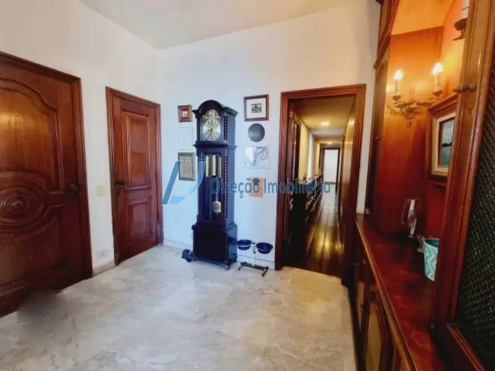 Apartamento, 4 quartos, 141 m² - Foto 7