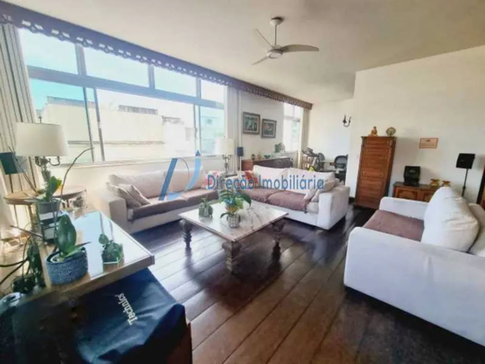 Apartamento, 4 quartos, 141 m² - Foto 1