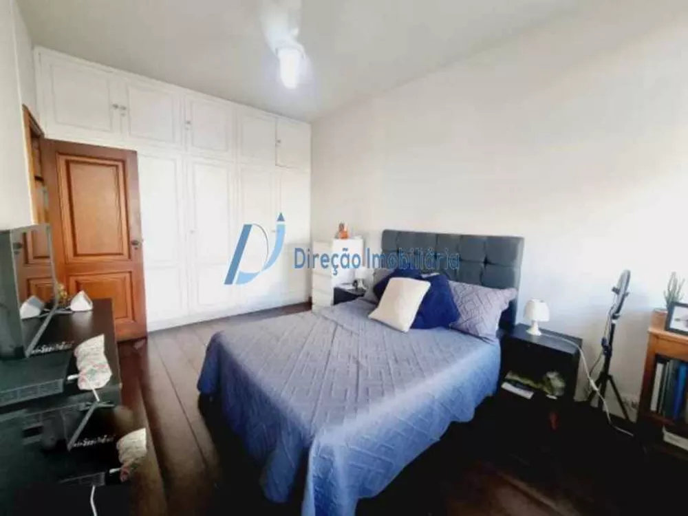 Apartamento, 4 quartos, 141 m² - Foto 4