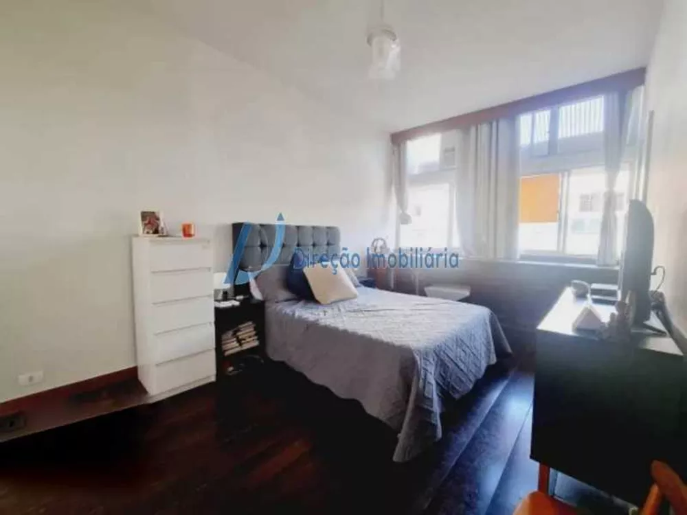 Apartamento, 4 quartos, 141 m² - Foto 11