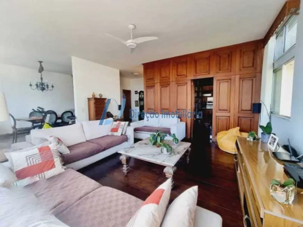 Apartamento, 4 quartos, 141 m² - Foto 5