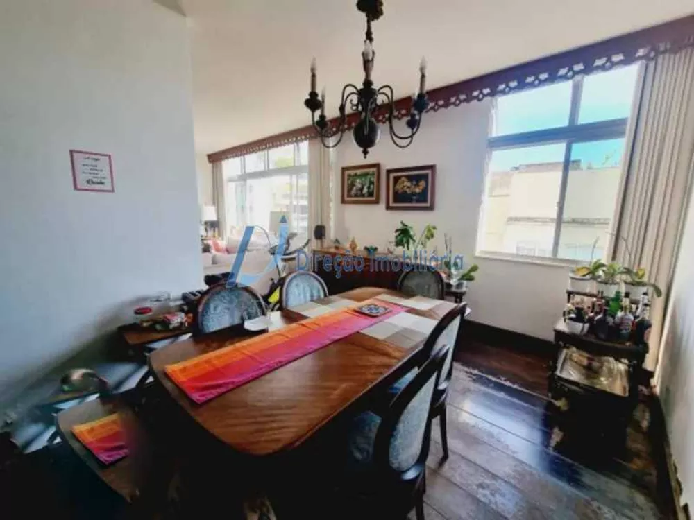 Apartamento, 4 quartos, 141 m² - Foto 10