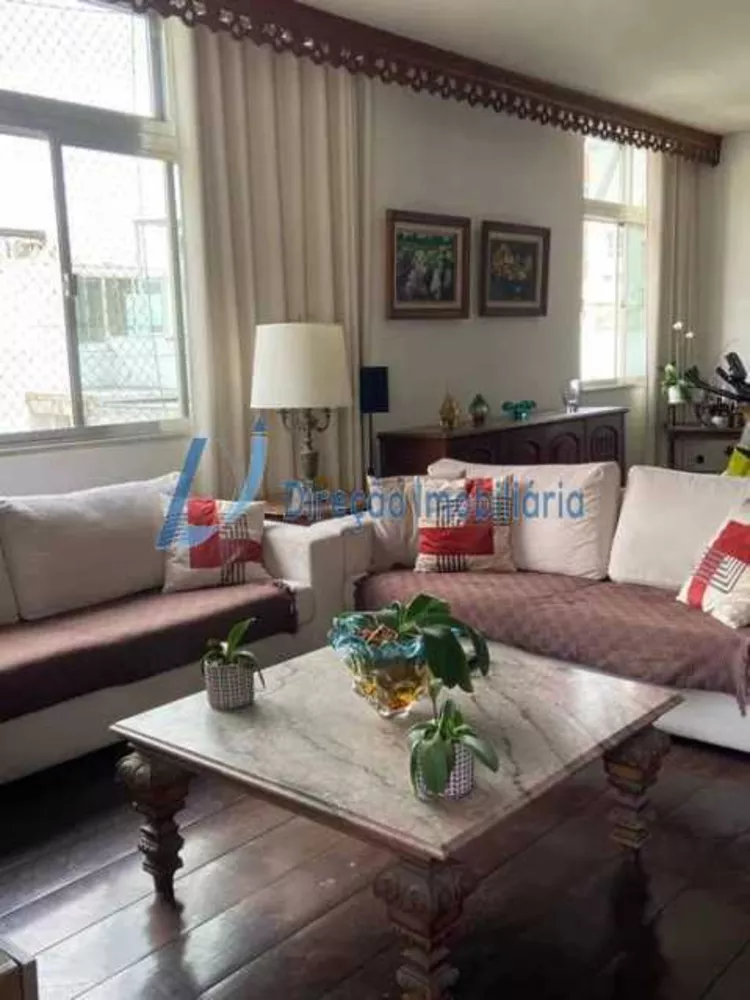 Apartamento, 4 quartos, 141 m² - Foto 20