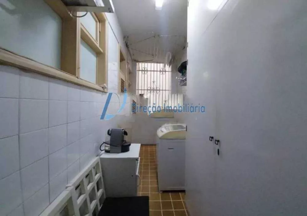 Apartamento, 4 quartos, 141 m² - Foto 12