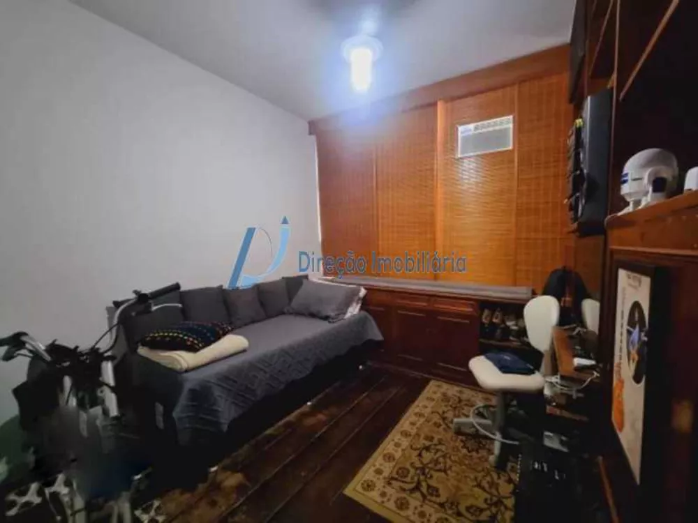 Apartamento, 4 quartos, 141 m² - Foto 9
