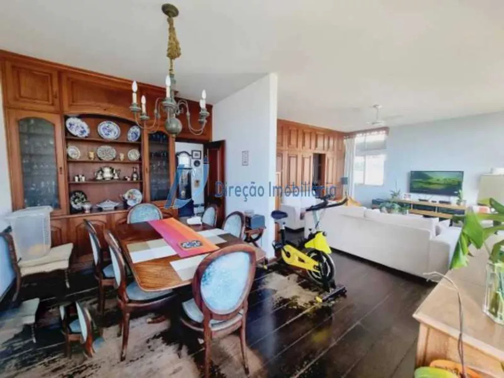 Apartamento, 4 quartos, 141 m² - Foto 13