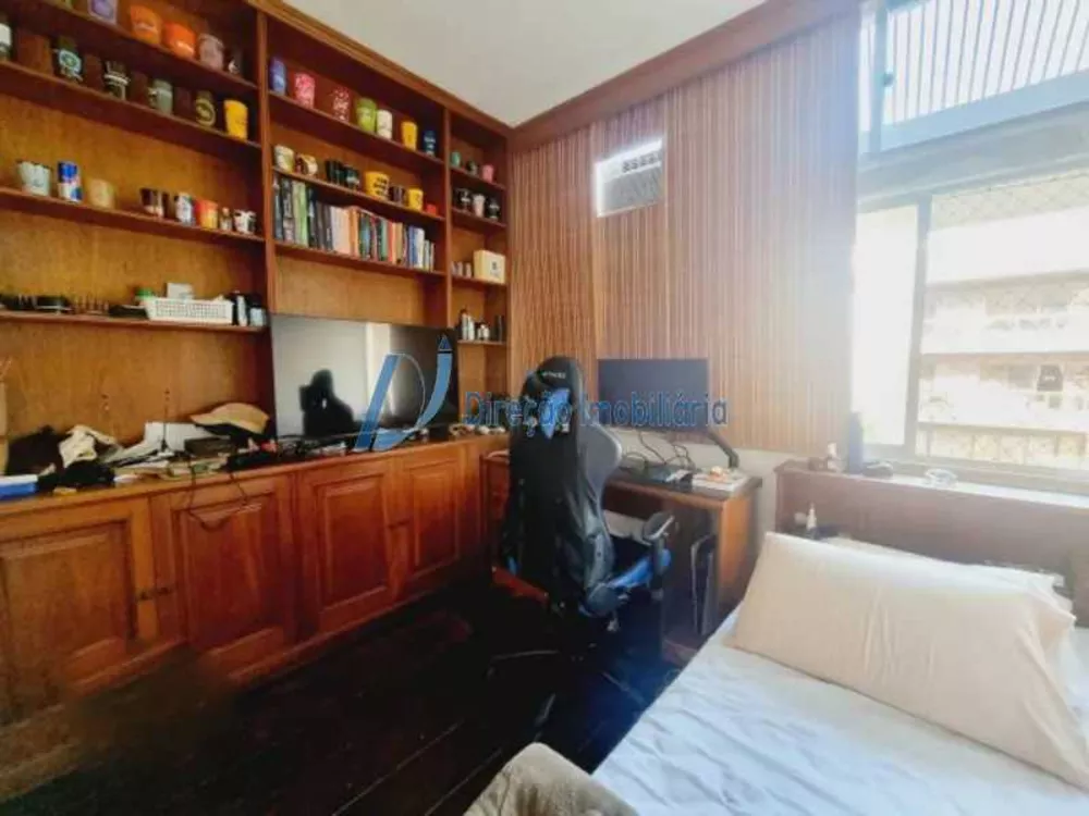 Apartamento, 4 quartos, 141 m² - Foto 2