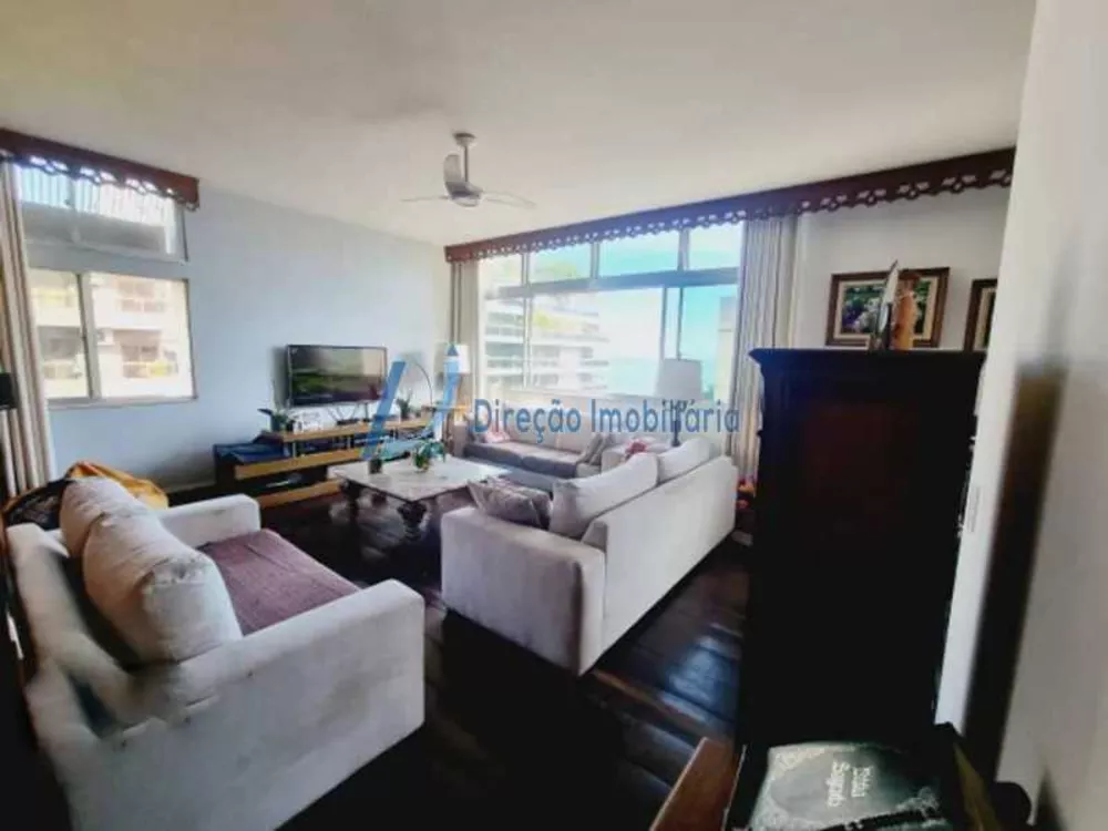 Apartamento, 4 quartos, 141 m² - Foto 16