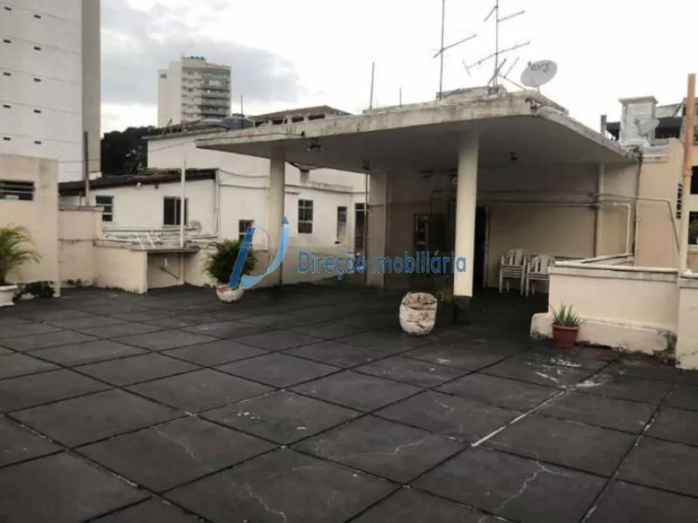 Apartamento, 2 quartos, 79 m² - Foto 2