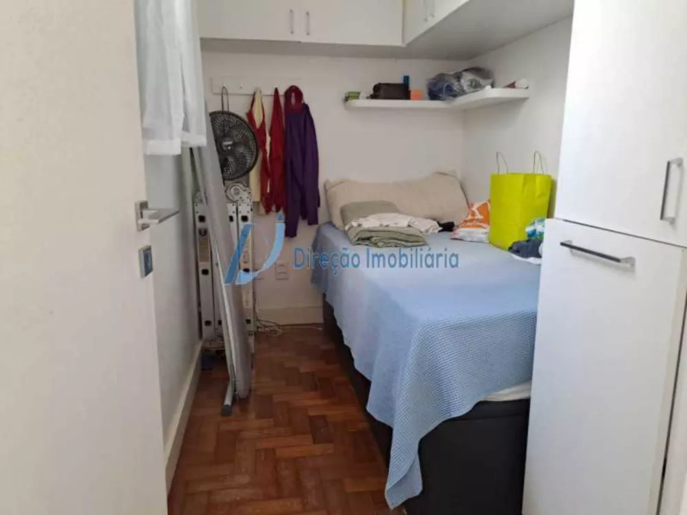 Apartamento, 3 quartos, 150 m² - Foto 19
