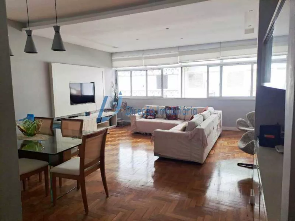 Apartamento, 3 quartos, 150 m² - Foto 7