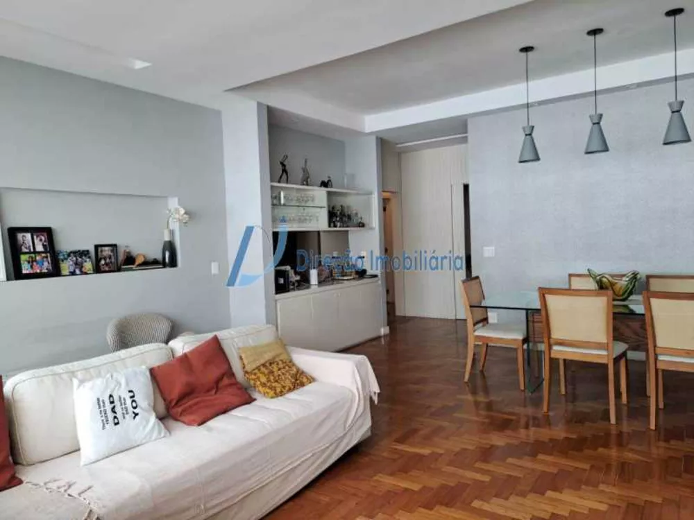 Apartamento, 3 quartos, 150 m² - Foto 16