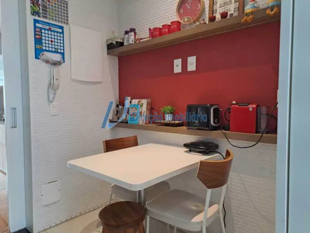 Apartamento, 3 quartos, 150 m² - Foto 30