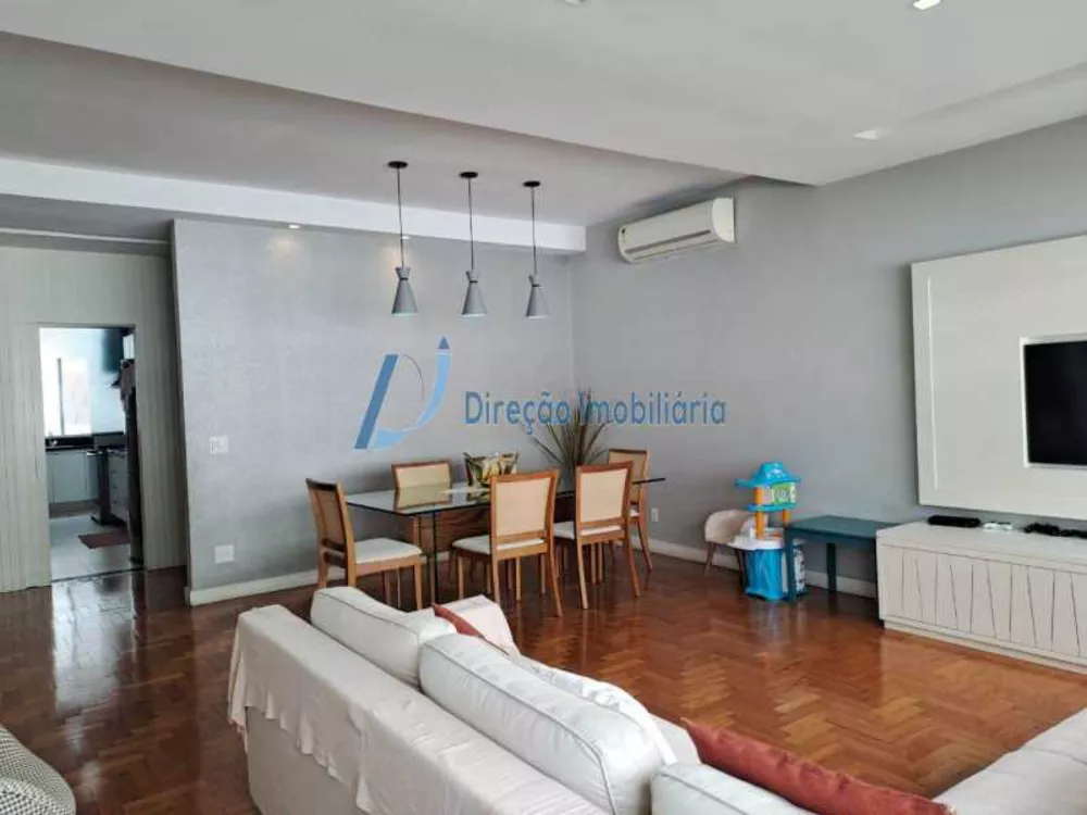Apartamento, 3 quartos, 150 m² - Foto 1