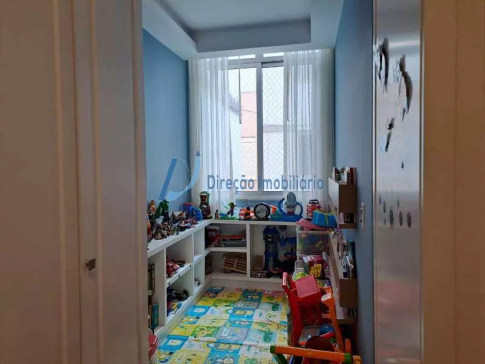 Apartamento, 3 quartos, 150 m² - Foto 14
