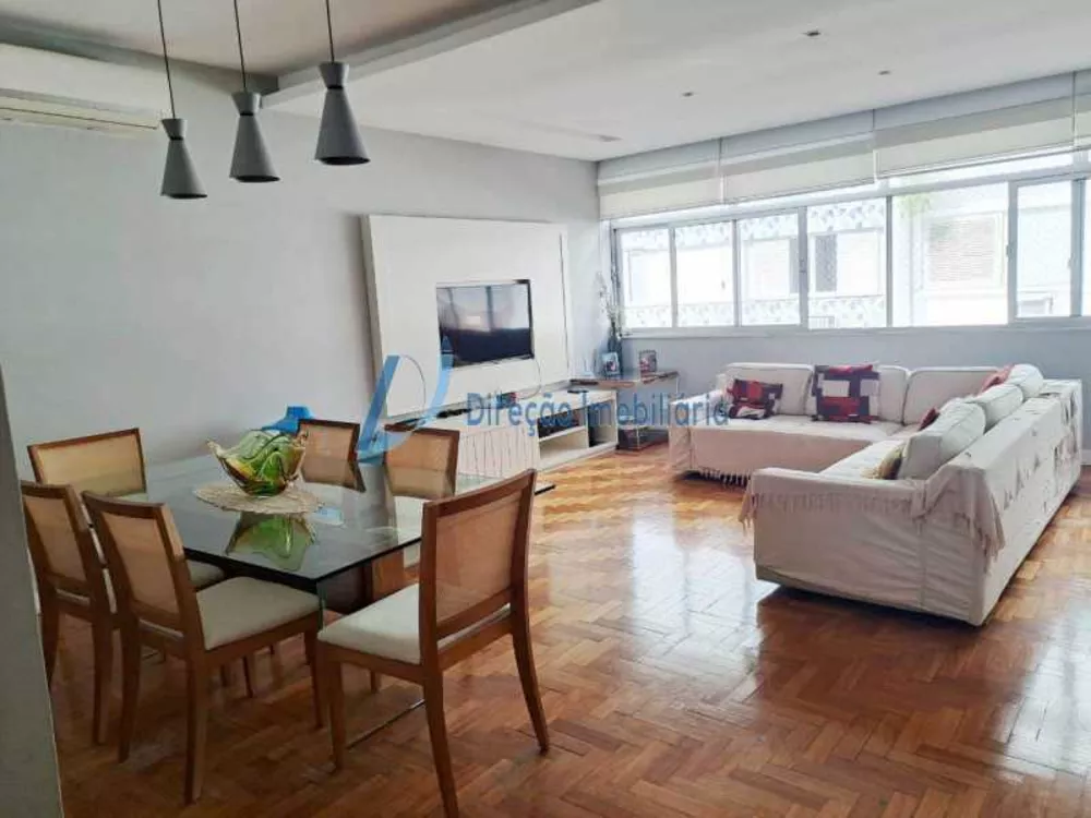 Apartamento, 3 quartos, 150 m² - Foto 9