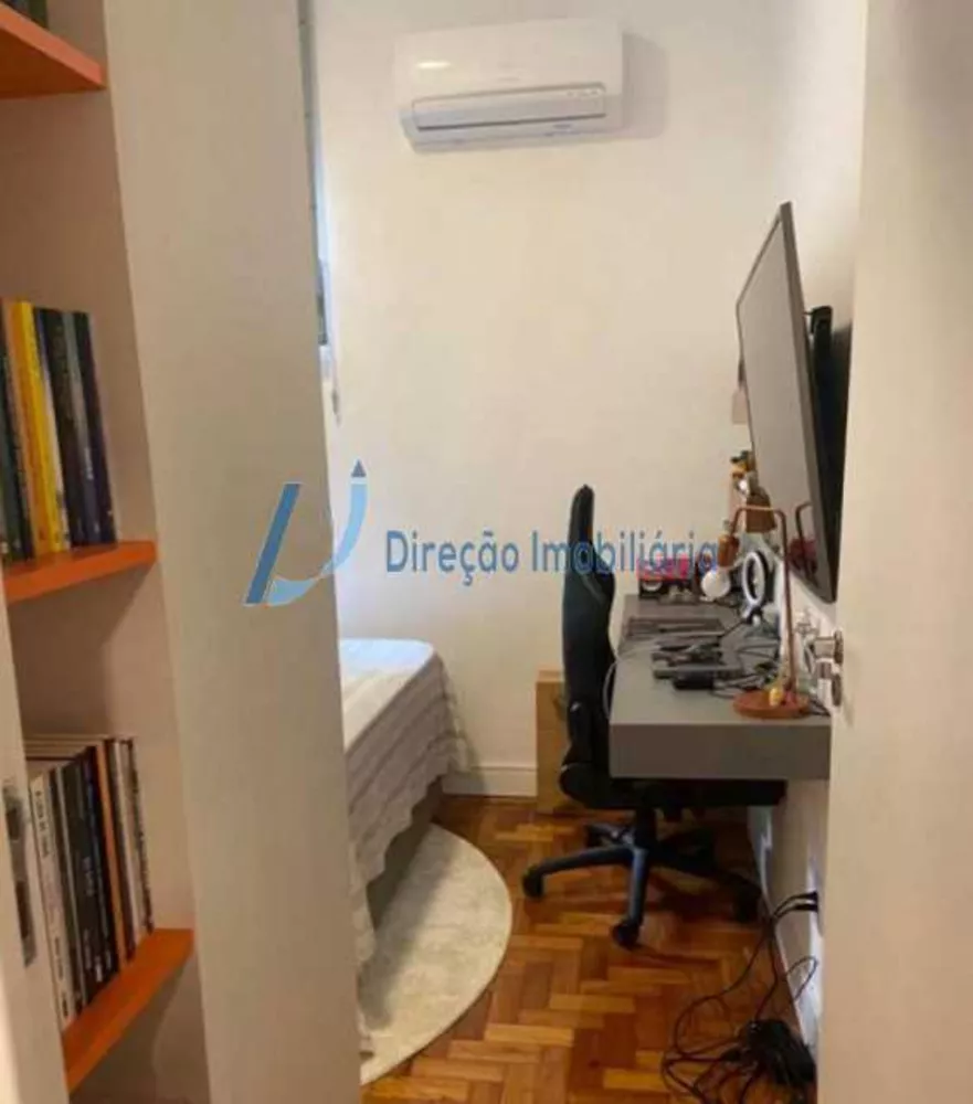 Apartamento, 2 quartos, 66 m² - Foto 9