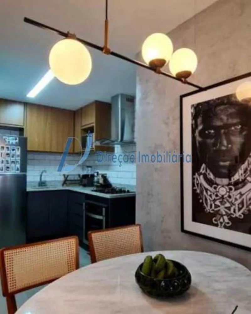 Apartamento, 2 quartos, 66 m² - Foto 7