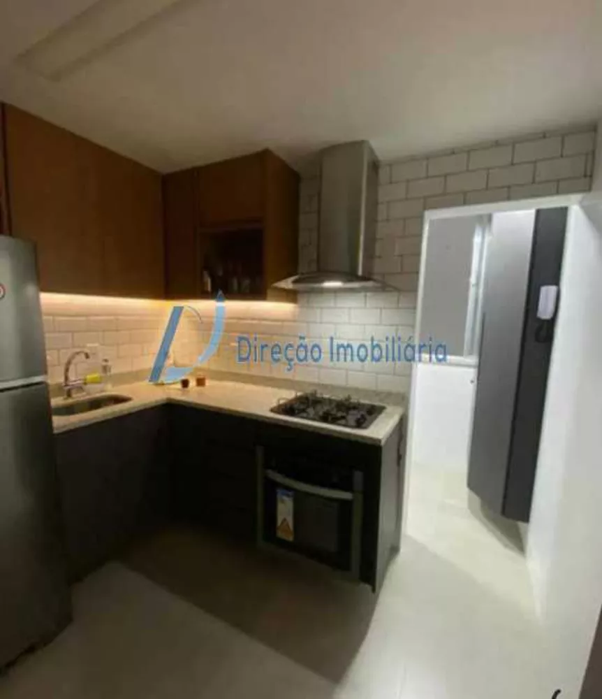 Apartamento, 2 quartos, 66 m² - Foto 10