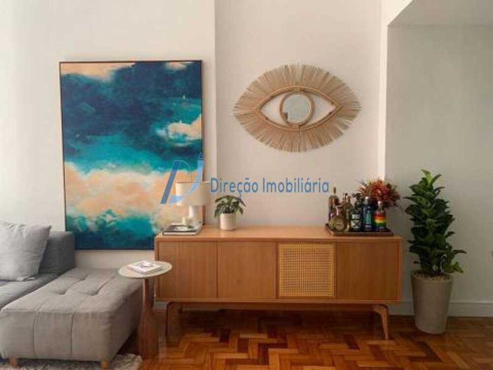 Apartamento, 2 quartos, 66 m² - Foto 2