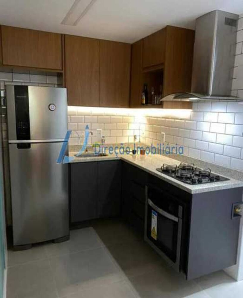 Apartamento, 2 quartos, 66 m² - Foto 3