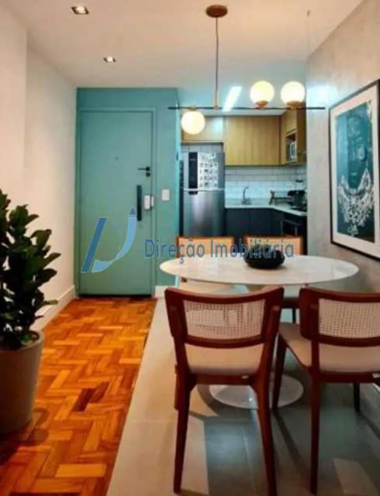 Apartamento, 2 quartos, 66 m² - Foto 15