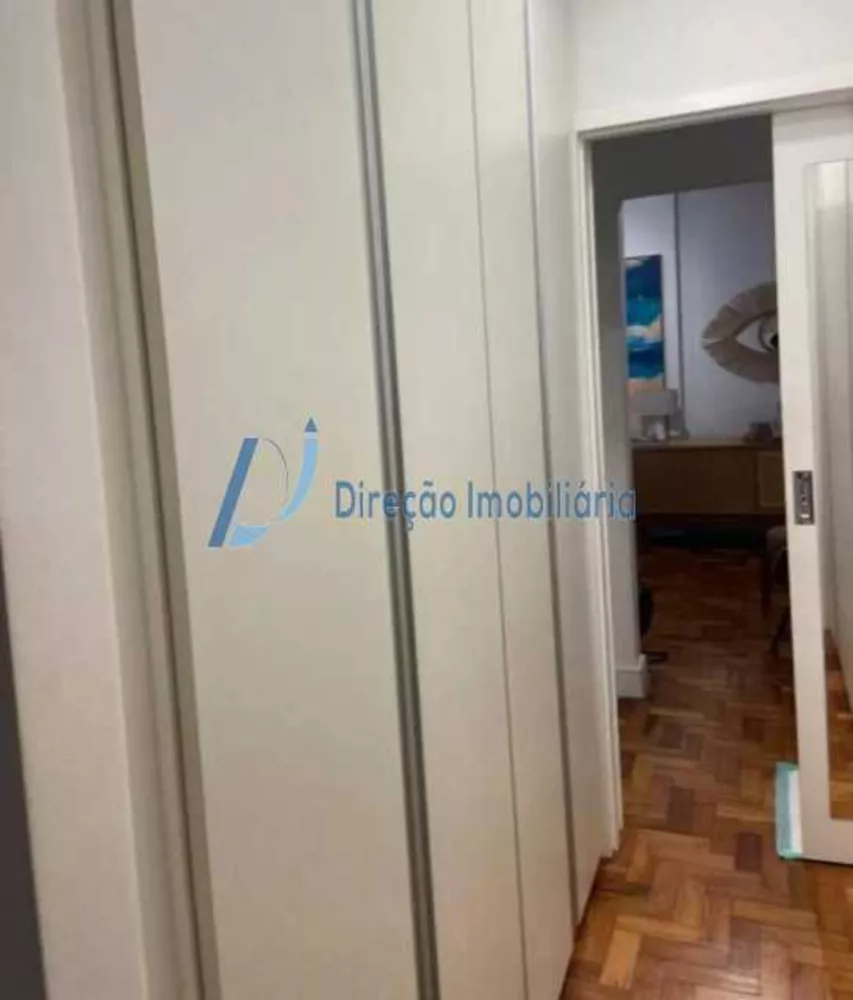 Apartamento, 2 quartos, 66 m² - Foto 11