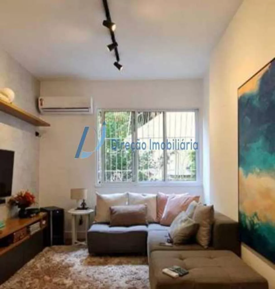 Apartamento, 2 quartos, 66 m² - Foto 8