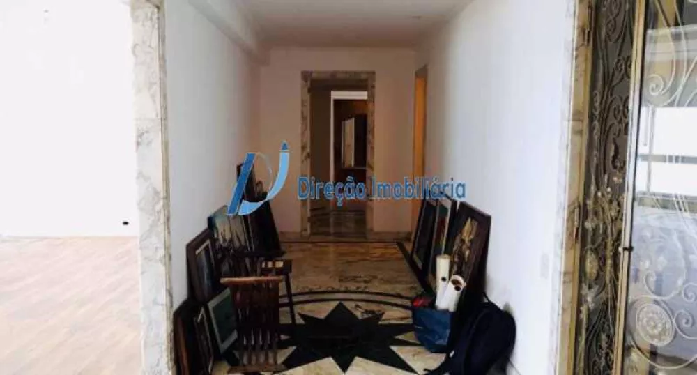 Apartamento, 3 quartos, 344 m² - Foto 13